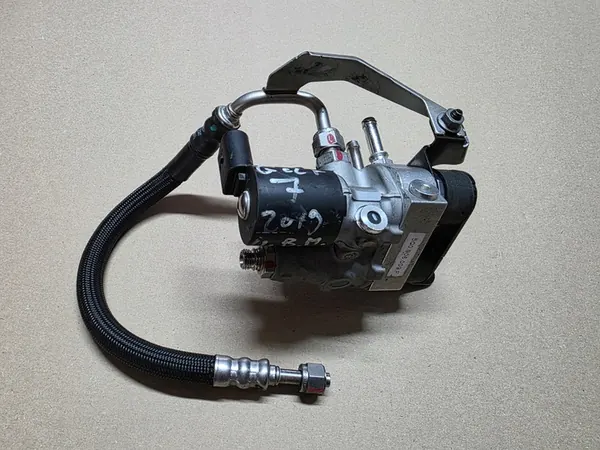 Redutor de gás CNG VW SEAT SKODA 5Q0906009F 1S0906035B image 3