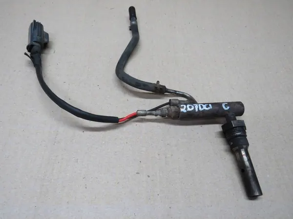 FORD MONDEO S-MAX GALAXY 2.0 TDCI DPF INJECTOR AV619T540BE image 2