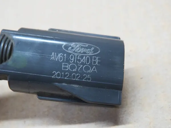 FORD MONDEO S-MAX GALAXY 2.0 TDCI DPF INJECTOR AV619T540BE image 7