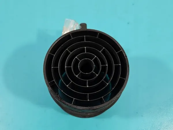 Luftmassenmesser Fiat Ducato IV 2.3 JTD OEM 0281006604 image 3