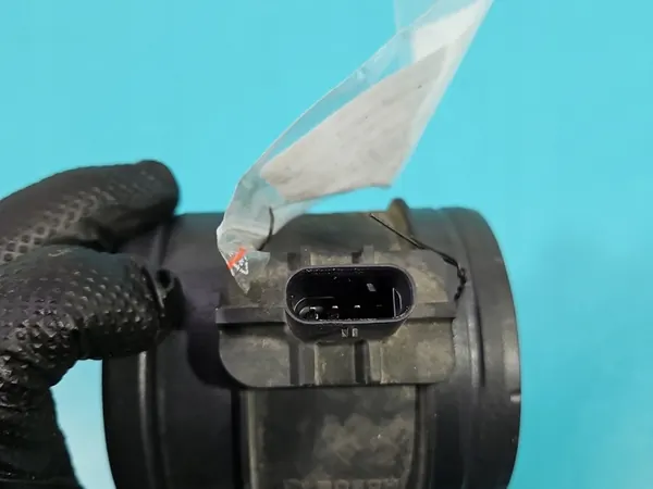 Luftmassenmesser Fiat Ducato IV 2.3 JTD OEM 0281006604 image 7