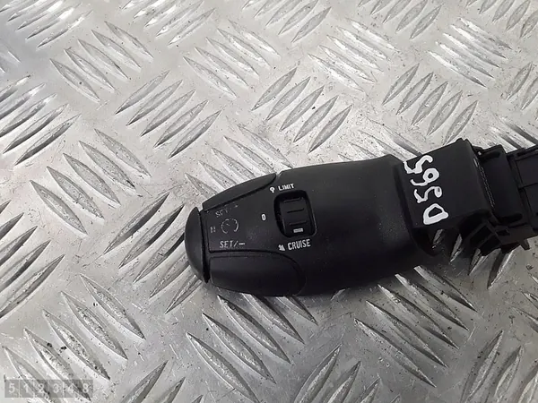 Brytare Peugeot 2008 2014 96637157xt image 2