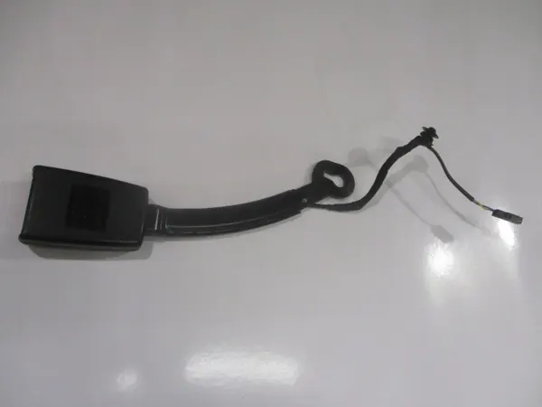 Fivela cinto dianteiro esquerdo OEM COE1014 para Skoda Octavia III image 2