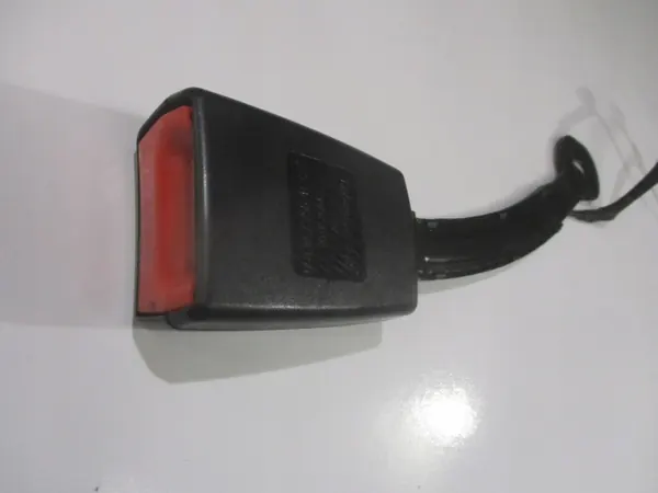 Fivela cinto dianteiro esquerdo OEM COE1014 para Skoda Octavia III image 3