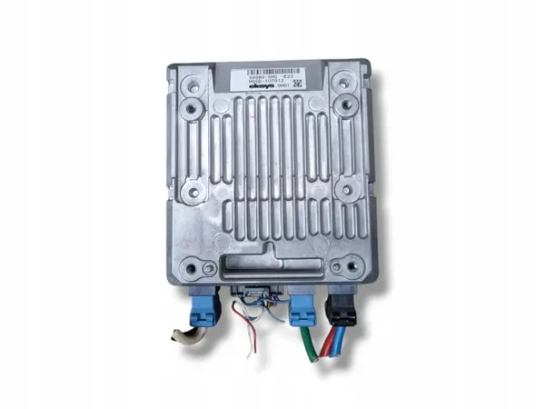 Honda ohjausvahvistimen ohjain 39980-SMG-E2 image 3