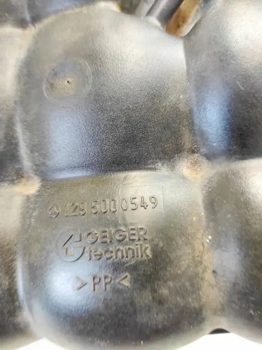Kylarlock OEM A1245000406 för Mercedes image 7
