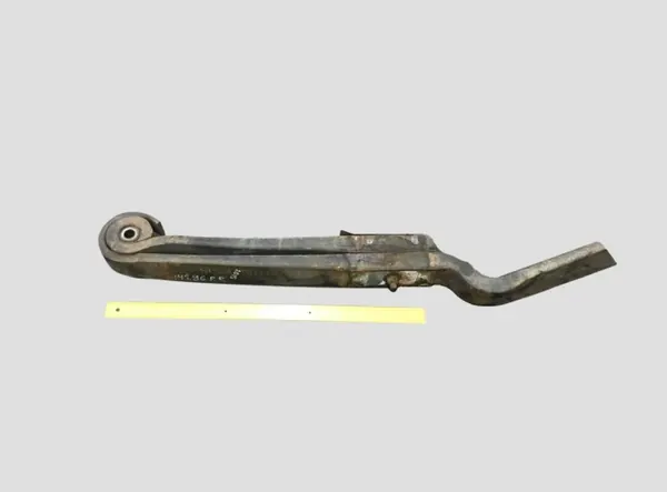 Muelle de ballesta OEM 5010600024 para Renault Trucks image 2
