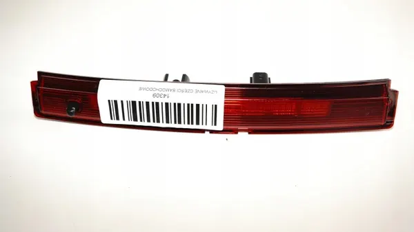 Luz de Stop Trasera OEM 360176303 para Nissan K14 image 9
