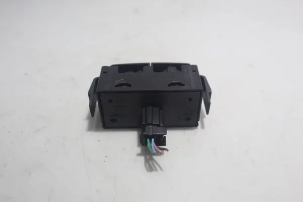 Warnblinker Schalter Opel Vivaro B image 3