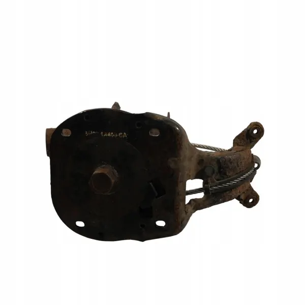 Varaumarengas-vintturi Land Rover Discovery 4 OEM 5H22-1A486-CA image 10