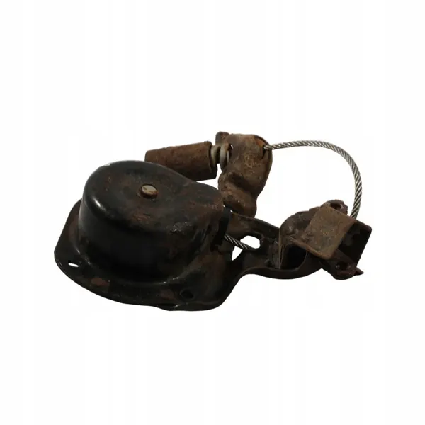 Varaumarengas-vintturi Land Rover Discovery 4 OEM 5H22-1A486-CA image 3