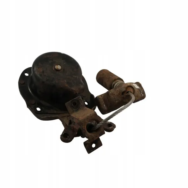 Varaumarengas-vintturi Land Rover Discovery 4 OEM 5H22-1A486-CA image 4