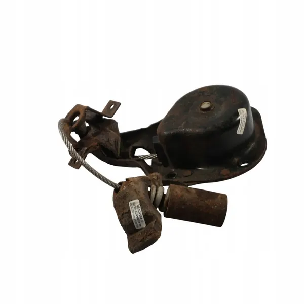 Varaumarengas-vintturi Land Rover Discovery 4 OEM 5H22-1A486-CA image 6