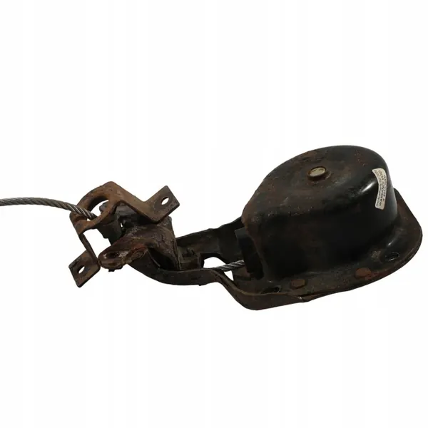 Varaumarengas-vintturi Land Rover Discovery 4 OEM 5H22-1A486-CA image 8