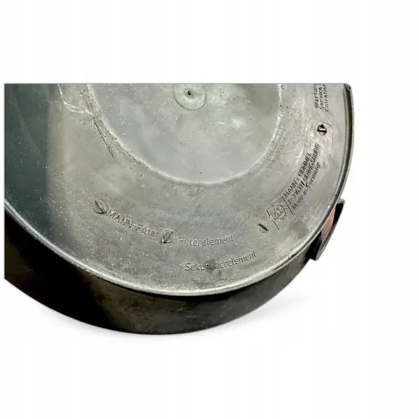 MAN Luftfiltergehäuse OEM 81064016268 - Gebraucht image 5