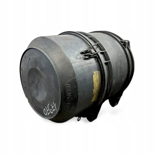 MAN Luftfiltergehäuse OEM 81064016268 - Gebraucht image 6