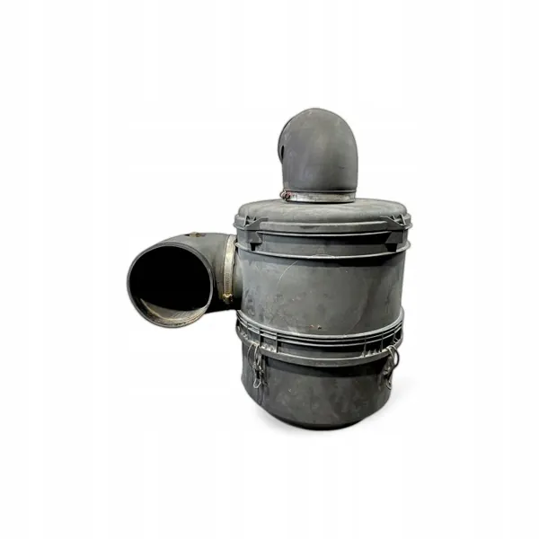 MAN Luftfiltergehäuse OEM 81064016268 - Gebraucht image 7