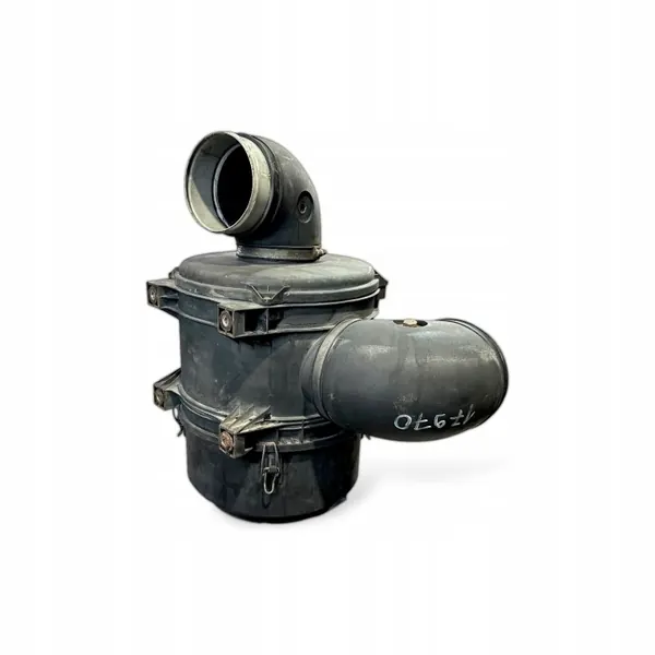 MAN Luftfiltergehäuse OEM 81064016268 - Gebraucht image 8