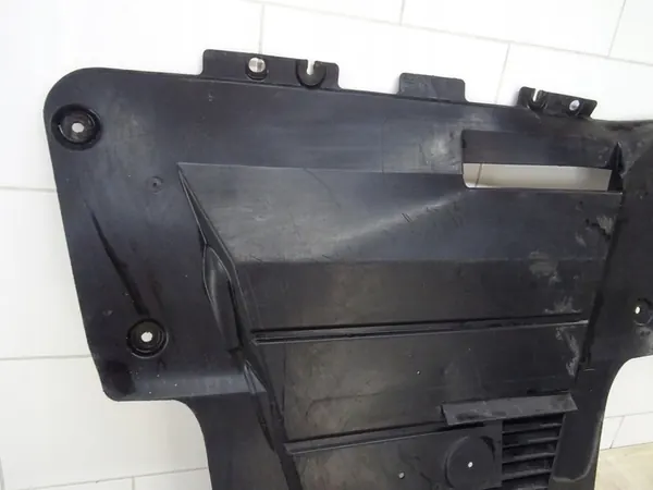 RENAULT KANGOO II 2008 Motorlock 8200519735H image 3