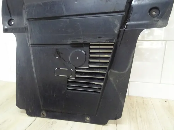 RENAULT KANGOO II 2008 Motorlock 8200519735H image 4