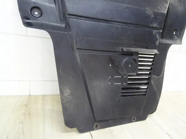 RENAULT KANGOO II 2008 Motorlock 8200519735H image 5