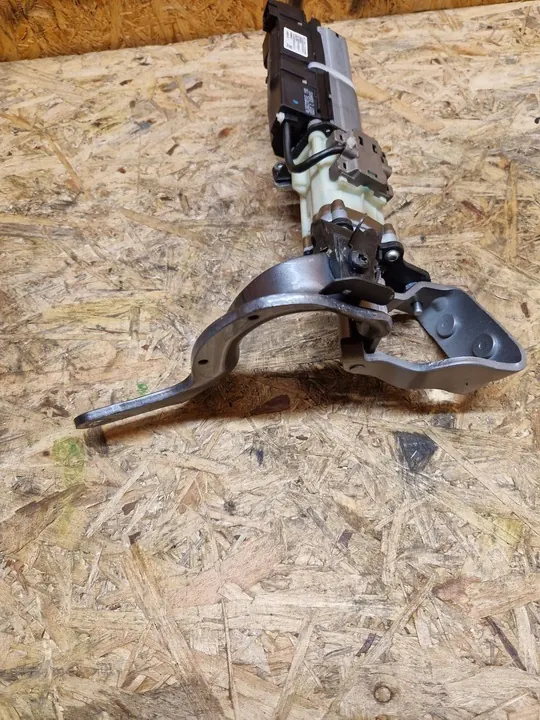 Bakluckens stängningsmekanism AUDI Q7 4F9959945 image 2