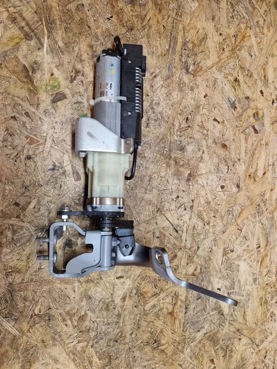 Bakluckens stängningsmekanism AUDI Q7 4F9959945 image 3