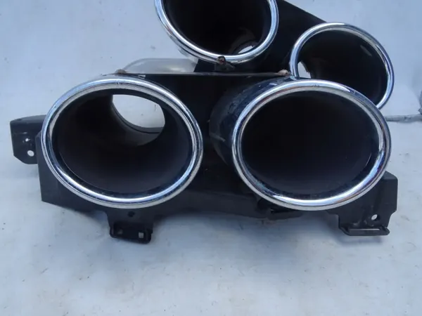 Mercedes-pakopäät OEM A2574906900 - Käytetty image 3