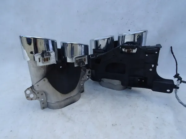 Mercedes-pakopäät OEM A2574906900 - Käytetty image 4