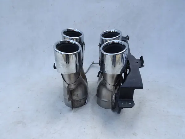 Mercedes-pakopäät OEM A2574906900 - Käytetty image 6