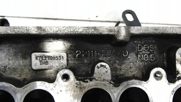Hyundai OE 22111-27400 Engine Head image 10