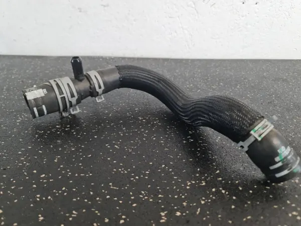 Kylare inloppsslang OEM 68280782AD för Jeep Wrangler JL image 2