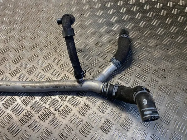 OEM 4S0 121 400 F Jäykät & Joustavat Putket Lamborghini image 3