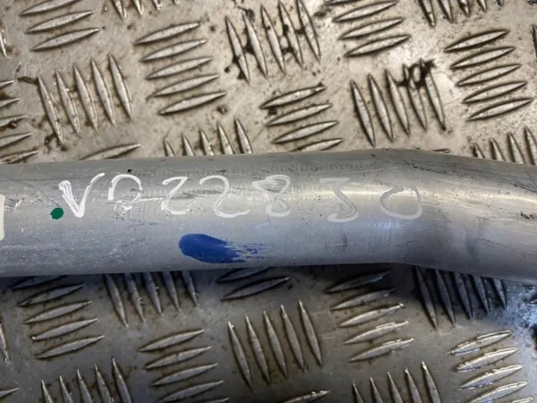 OEM 4S0 121 400 F Jäykät & Joustavat Putket Lamborghini image 6