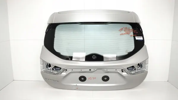Achterklep OEM 365578284 voor Nissan Qashqai J11 13-17 image 2