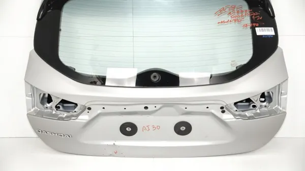 Achterklep OEM 365578284 voor Nissan Qashqai J11 13-17 image 3