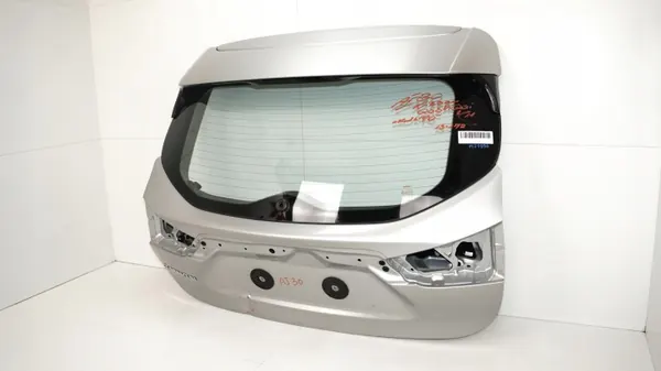 Achterklep OEM 365578284 voor Nissan Qashqai J11 13-17 image 4