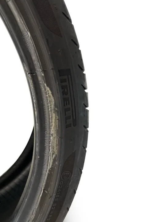 OPOPIR265/30R20 Pneu Pirelli P-Zero 94Y XL image 4