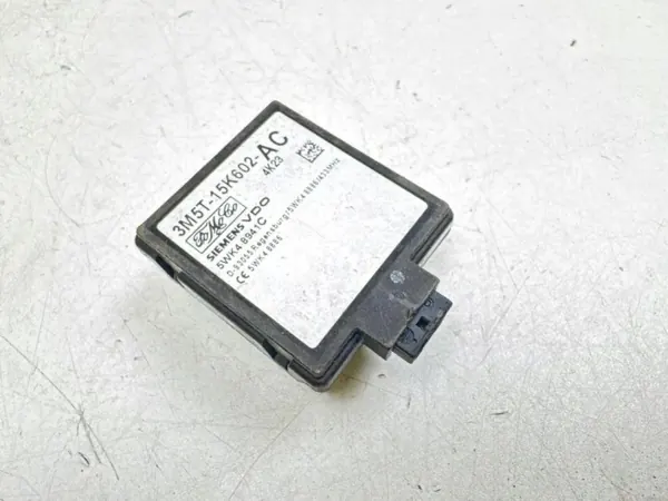 Module d'immobilisation Ford OEM 3M5T15K602AC image 2