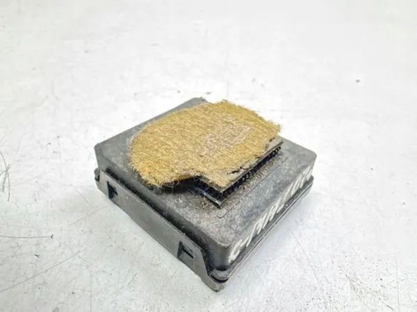 Module d'immobilisation Ford OEM 3M5T15K602AC image 3
