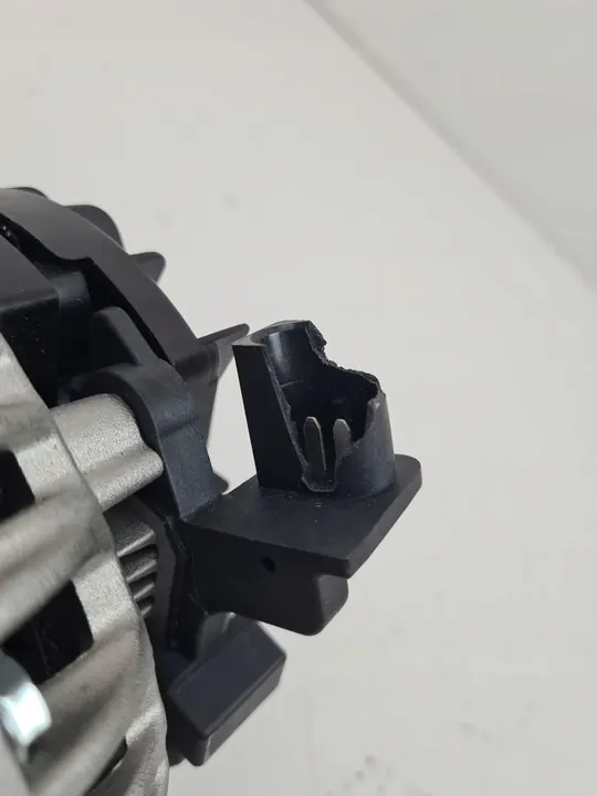 Vaihtovirtageneraattori Frankberg ALT11215A-FC Mercedes Benz image 10