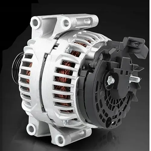 Vaihtovirtageneraattori Frankberg ALT11215A-FC Mercedes Benz image 2
