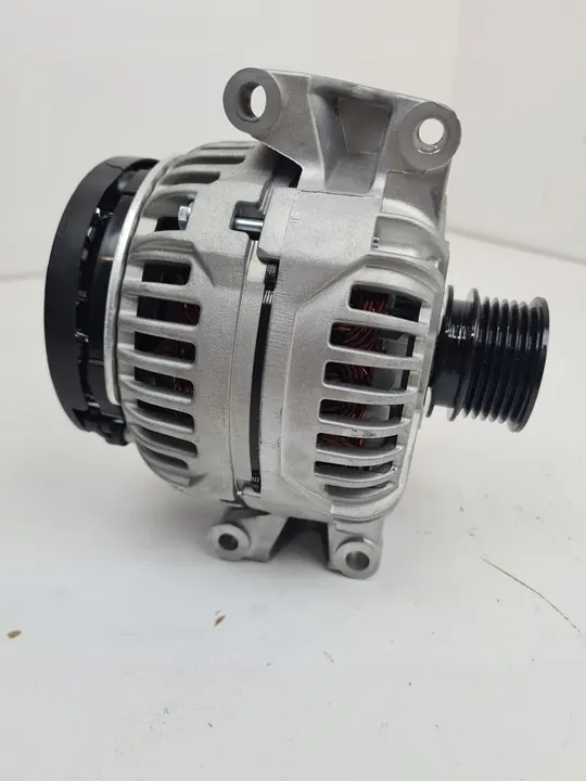 Vaihtovirtageneraattori Frankberg ALT11215A-FC Mercedes Benz image 4
