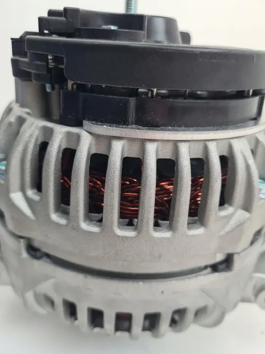 Vaihtovirtageneraattori Frankberg ALT11215A-FC Mercedes Benz image 9