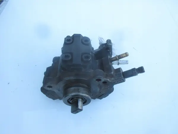 Brandstofpomp Ford Transit Ranger Peugeot Citroen 2.2 3.2 TDCI image 2