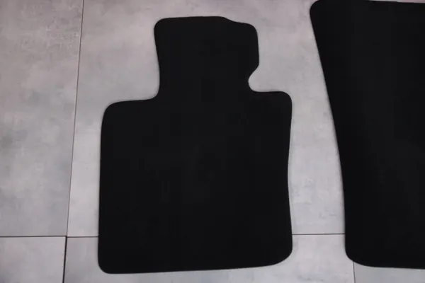 MINI F56 Velourmattor OEM 7337656 Antracit image 3