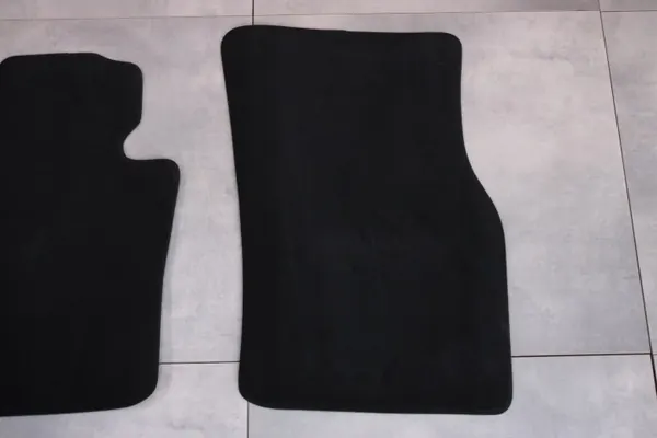 MINI F56 Velourmattor OEM 7337656 Antracit image 4