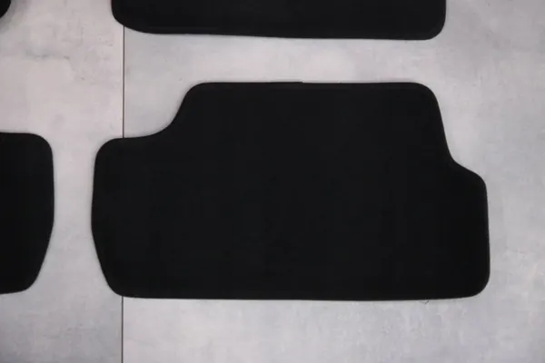 MINI F56 Velourmattor OEM 7337656 Antracit image 6