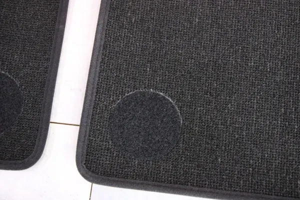 MINI F56 Velourmattor OEM 7337656 Antracit image 7