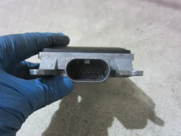 BMW 3 F30 Radar Slave -moduuli OEM 66326885936 image 3